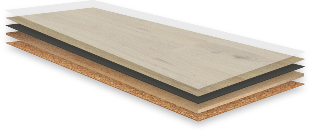 VINIL POD LARCH OTTAWA - Slika 5