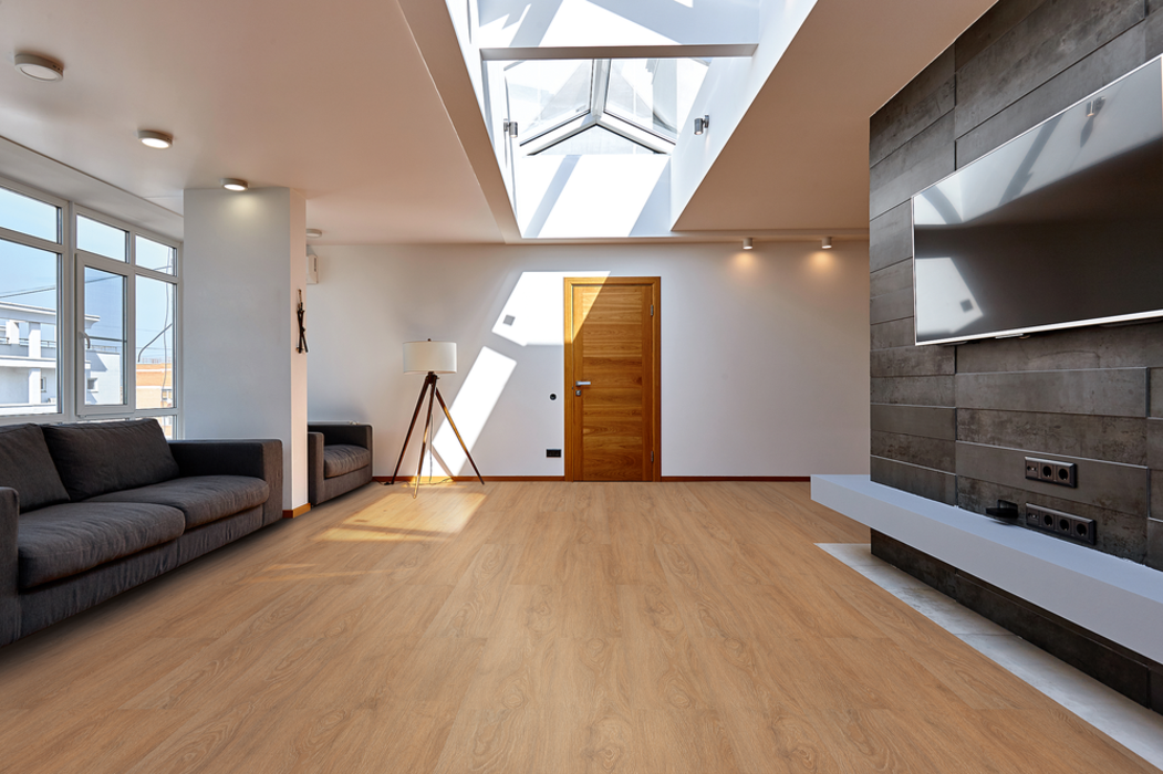 VINIL POD HYDRO SHINGLE OAK - Slika 2