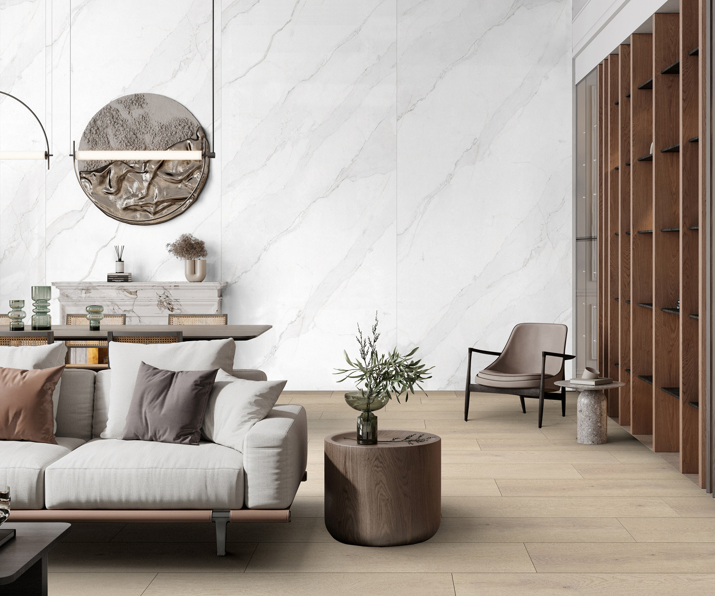 ZIDNA OBLOGA ROCKO SPC STONES K551