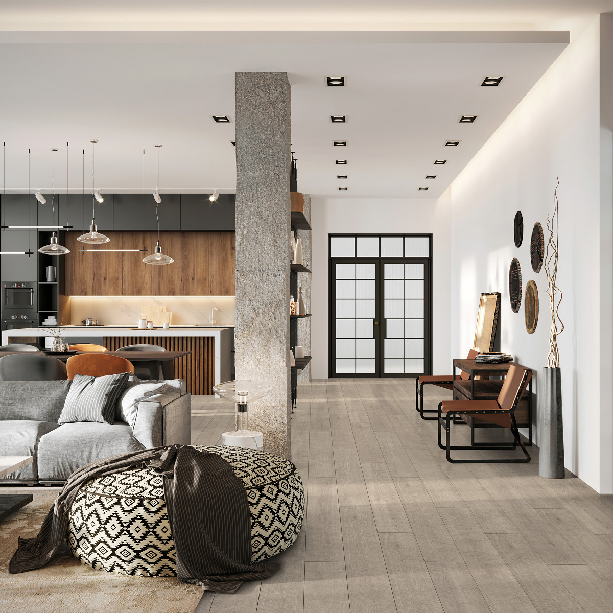 VINIL POD ROCKO SPC R150 - Slika 3