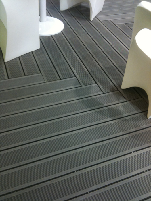 WPC PODNICA ZA TERASE SILVADEC - Slika 3