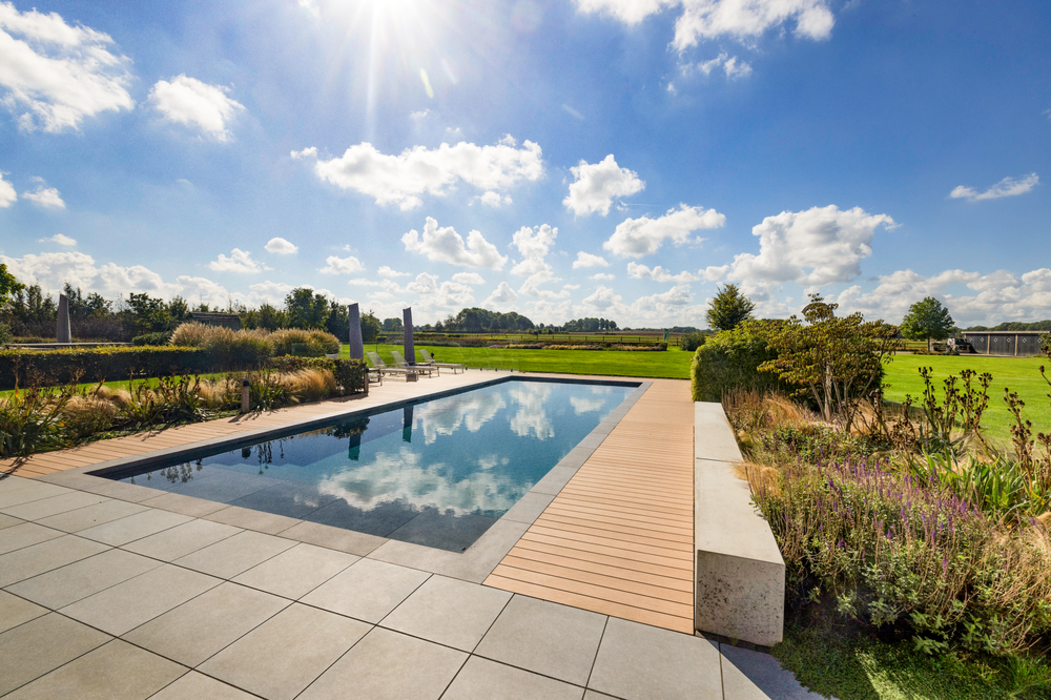 WPC PODNICA ZA TERASE SILVADEC - Slika 4